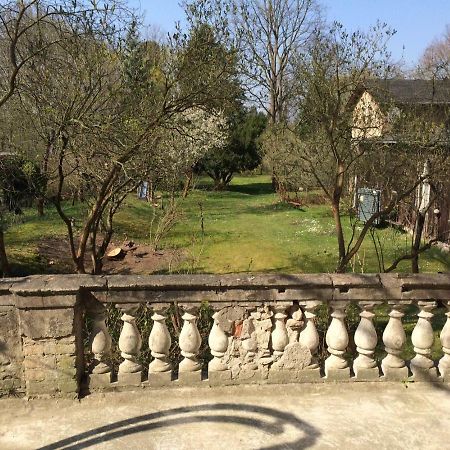 Villa Erica Телтов Екстериор снимка