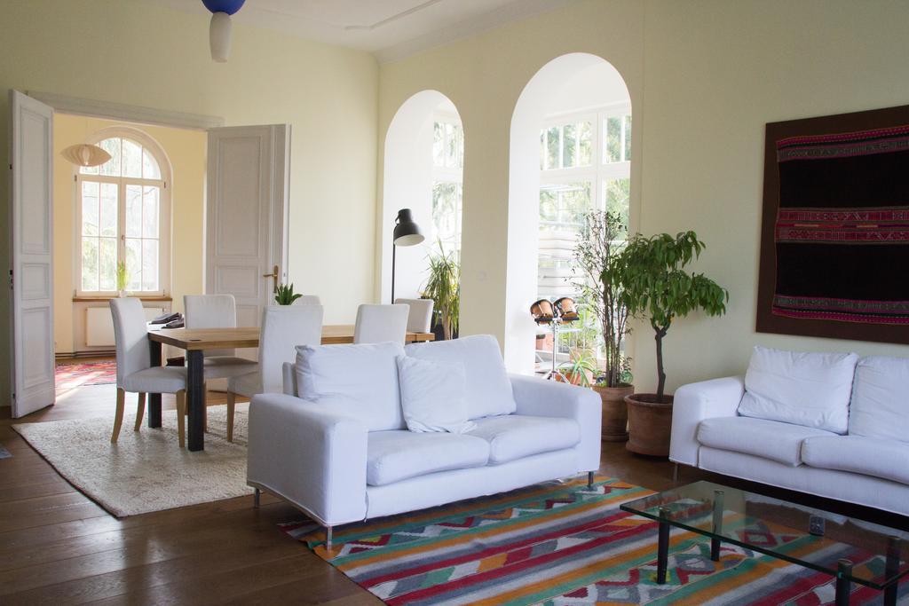 Villa Erica Телтов Екстериор снимка