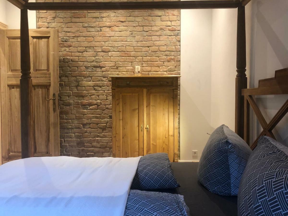 Villa Erica Телтов Екстериор снимка