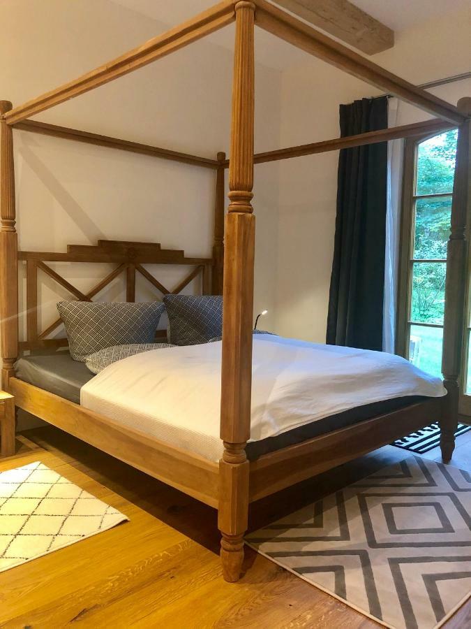 Villa Erica Телтов Екстериор снимка