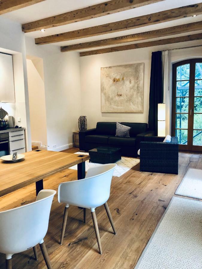Villa Erica Телтов Екстериор снимка
