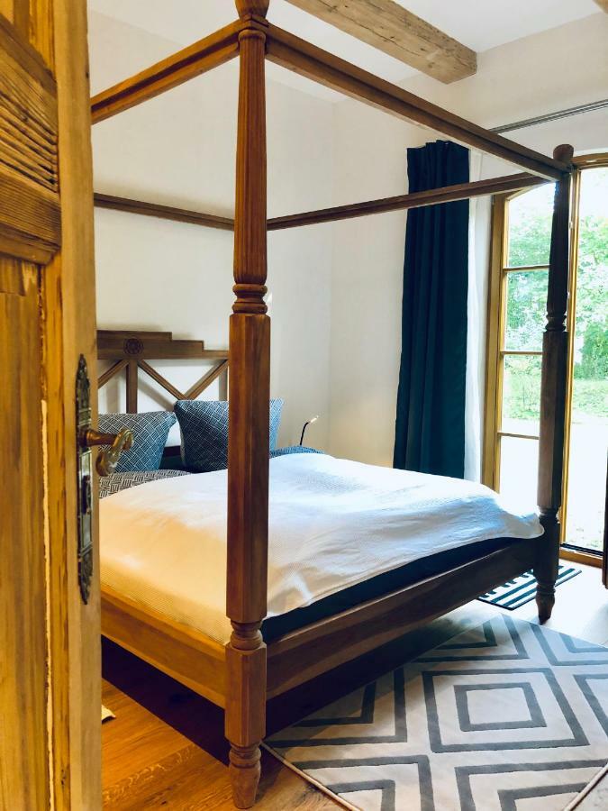 Villa Erica Телтов Екстериор снимка