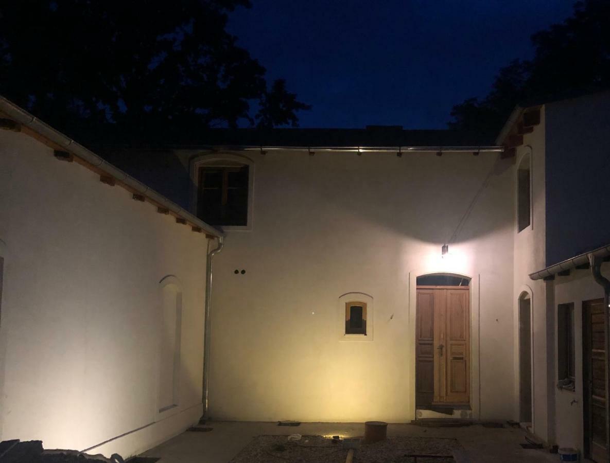 Villa Erica Телтов Екстериор снимка